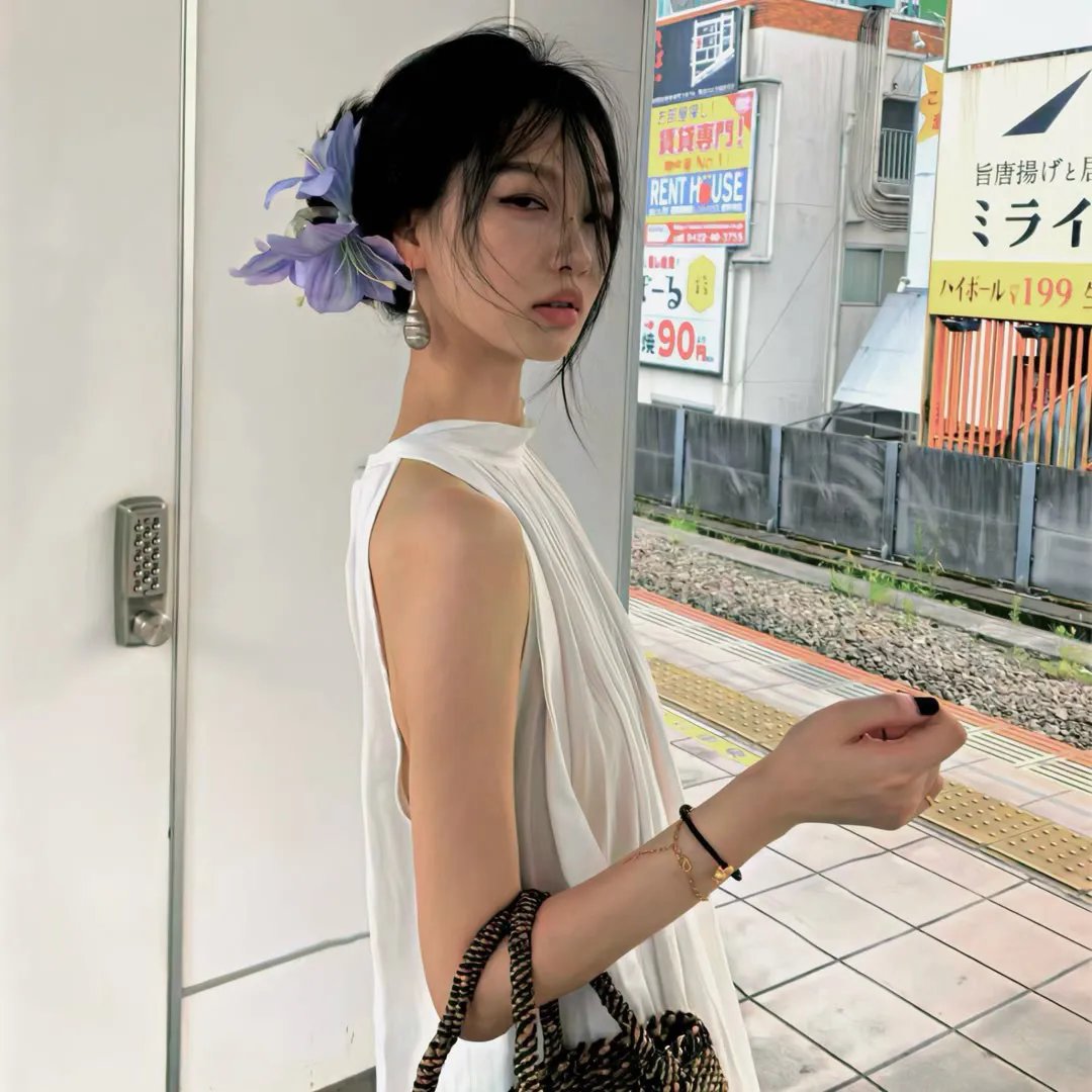 企鹅与水晶